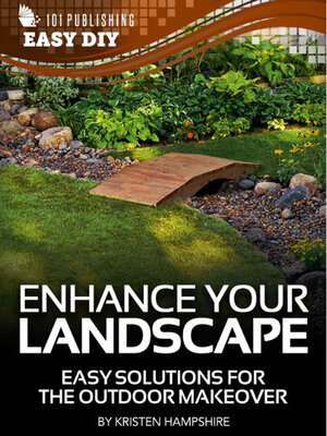 cover image of Black & Decker the Complete Guide to Landscape Projects
